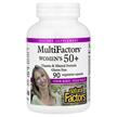 Фото використання MultiFactors Women's 50+, Вітаміни для жінок 50+, 90 капсул
