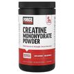 Фото применение Креатин, Creatine Monohydrate Powder Unflavored, 500 г