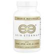 Фото применение Skin Eternal with DMAE Lipoic Acid, Кожа ногти волосы, 120 таблет