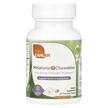 Фото використання Zahler, Melatonin Chewables Orange 5 mg, Мелатонін, 60 таблеток
