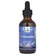 Фото применение Nature's Craft, L-Теанин, L-Theanine Alcohol Free, 60 мл
