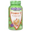 Фото применение VitaFusion, Витамин C, Power C, 150 конфет