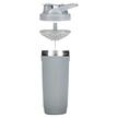 Фото використання Smartshake, Reforce Stainless Steel Gray, Шейкер, 900 мл