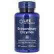 Фото применение Экстраординарные ферменты, Extraordinary Enzymes, 60 капсул