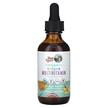 Фото применение Organic Infant Multivitamin Liquid Drops Iron Free 6-12, Железо, 