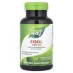 Фото використання Nature's Way, Fisol Enteric-Coated Fish Oil, Омега 3, 180 ка