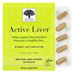 Фото применение New Nordic, Поддержка печени, Active Liver, 30 таблеток