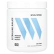 Фото применение Энергетический напиток, Citrulline Malate Unflavored, 300 г