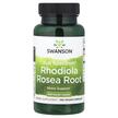 Фото применение Родиола, Full Spectrum Rhodiola Rosea Root 400 mg, 100 капсул