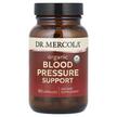 Фото використання Dr. Mercola, Blood Pressure Support, Кардіо комплекс, 90 капсул