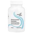 Фото применение Seeking Health, Гомоцистеин, Homocysteine Nutrients, 60 капсул