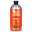 Фото використання Liquid Turmeric Extra Strength Tropical, Екстракт кореня куркуми,