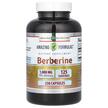 Фото применение Amazing Nutrition, Берберин, Berberine 1000 mg, 250 капсул