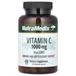 Фото применение NutraMedix, Витамин C, Vitamin C 1000 mg, 120 капсул