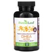 Фото використання Forest Leaf, DHEA Ultra 100 mg, Дегідроепіандростерон, 90 капсул