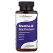 Фото використання Breathe-X Allergy, Підтримка носових пазух, 90 капсул