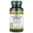 Фото використання Advanced Metabolism Booster, Жироспалювачі, 60 капсул