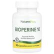 Фото применение Natures Plus, Черный перец, Bioperine 10, 90 капсул