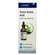 Фото применение Фульвовые и гуминовые кислоты, Fulvic Humic Acid, 60 мл