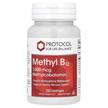 Фото використання Methyl B12 1000 mcg, Метилкобаламін B12, 100 таблеток