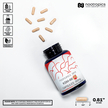 Фото використання KSM-66 Capsules 300 mg Ashwagandha Root, Ашваганда, 180 капсул