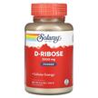 Фото використання Solaray, D-Ribose Powder, D-рибоза, 150 г