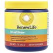 Photo Suggested Use Renew Life, IntestiNew Intestinal Lining Support Formula, 162 g