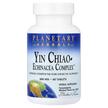 Фото применение Эхинацея, Yin Chiao-Echinacea Complex, 60 таблеток