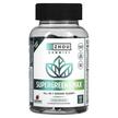 Фото применение Zhou Nutrition, Суперфуд, Supergreens Max Raspberry, 60 таблеток