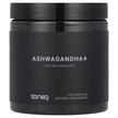 Фото применение Toniiq, Ашваганда, Ashwagandha +, 120 капсул