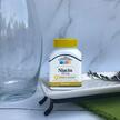 Фото використання Niacin Prolonged Release 500 mg, Ніацин 500 мг, 100 таблеток