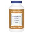 Фото використання Glucosamine Sulfate 1000 mg, Глюкозамін Хондроітин, 240 капсул