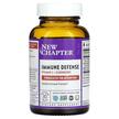Фото применение Immune Defense Vitamin C + Elderberry, Добавка для иммунитета, 30