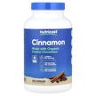 Фото використання Nutricost, Cinnamon, Екстракт кориці, 240 капсул