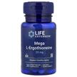 Фото використання Life Extension, Mega L-Ergothioneine, L-Ерготіонеїн, 30 капсул