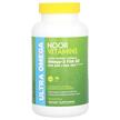 Фото використання Ultra Omega Omega-3 Fish Oil Ultra Potency Formula, Омега 3, 120 