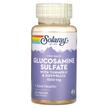 Фото використання Glucosamine Sulfate with Turmeric, Глюкозамін Хондроітин, 60 Vegc