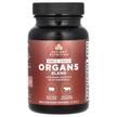 Фото применение Мультивитамины, Once Daily Organs Blend, 30 таблеток