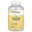 Фото використання Cal-Mag Citrate 1:1 Ratio, Кальцій Магній Цитрат D3, 180 капсул