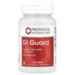 Фото применение Поддержка пищеварения, GI Guard AM, 60 таблетки