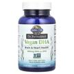 Фото використання Garden of Life, Dr. Formulated Vegan DHA Plus DPA, ДГК, 30 капсул