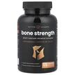 Фото використання NutraChamps, Bone Strength, Зміцнення кісток, 120 капсул