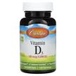 Фото використання Vitamin D3 100 mcg 4000 IU, Вітамін D3 Холекальциферол, 120 капсу