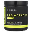 Фото використання PRE-KAGED Sport Pre-Workout Mango, Передтренувальний комплекс, 26