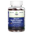 Фото використання Men's Multivitamin Gummies Orange, Вітаміни для чоловіків, 9