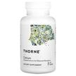 Фото применение Thorne, Кальций Малат, Calcium, 120 капсул