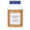 Фото використання TheVitaminShoppe, L-Tryptophan 1000 mg, L-Триптофан, 60 таблеток