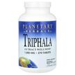Фото применение Planetary Herbals, Трифала, Triphala, 270 таблеток