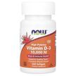 Фото використання High Potency Vitamin D-3 10000 IU, Вітамін D-3 10000 МО, 240 капс