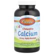 Фото використання Carlson, Kid's Chewable Calcium, Кальцій для дітей, 120 табл